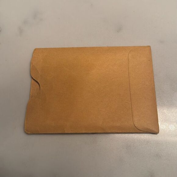 Vintage 1972 Clue Board Game Replacement Cards FULL SET Parker Brothers - Picture 9 of 9